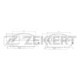 Колодки тормозные передние 	BS-3013	ZEkkert	FORD Explorer 11-,Ford Explorer IV 05-, Lincoln MKC 14-