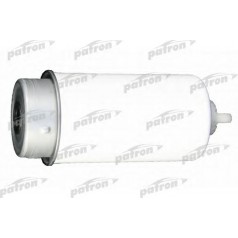 Фильтр топливный  	           PF3006	 PATRON	                 FORD          Transit (00-06) 2,0/2,4 TDCI